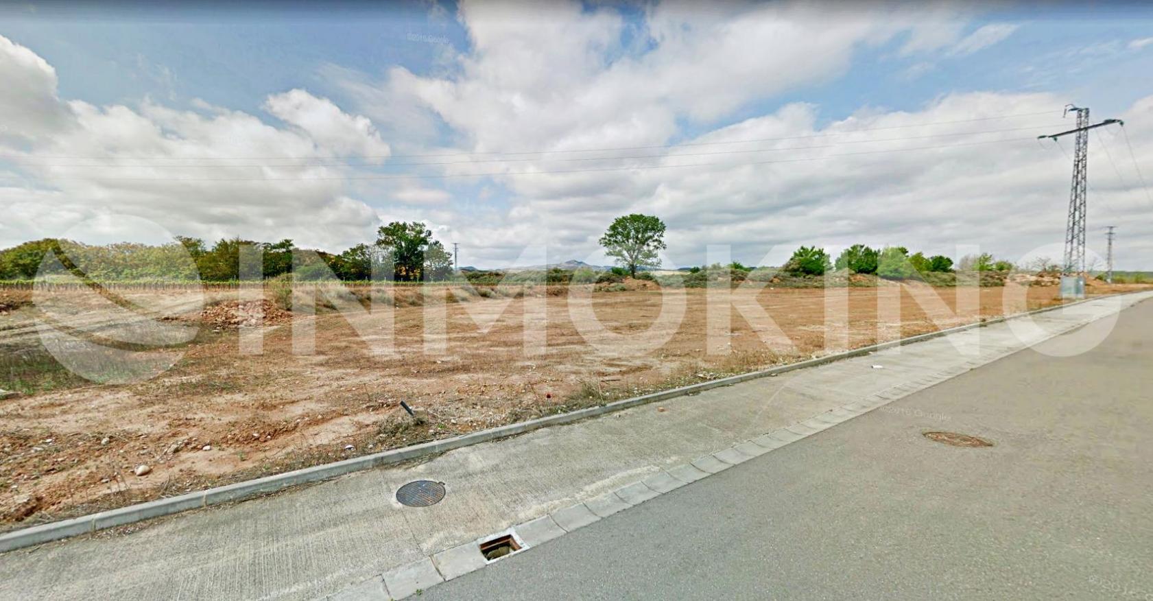 Foto de la propiedad Suelo Industrial en venta en P.I. Don Isidro 